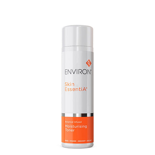 Botanical Infused Moisturising Toner